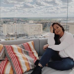 Meet your Posher, Brigitte